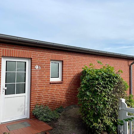 Apartamento Adrian 2 Westerland Exterior foto
