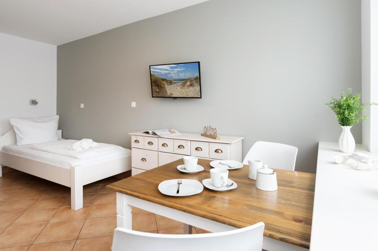 Apartamento Adrian 2 Westerland Exterior foto