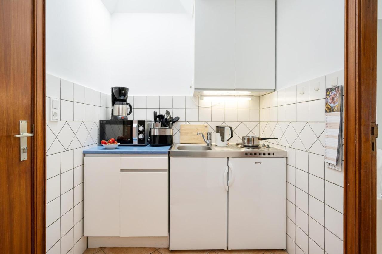 Apartamento Adrian 2 Westerland Exterior foto