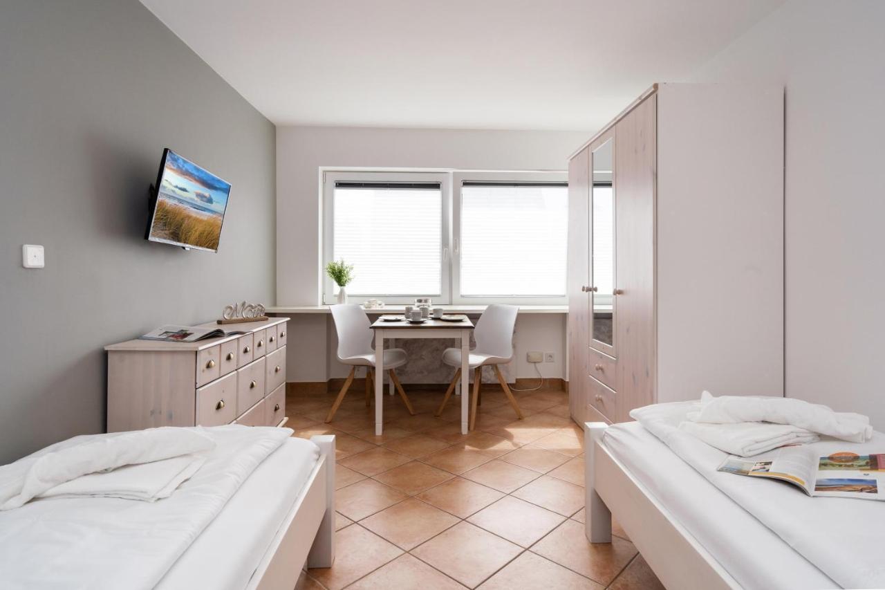 Apartamento Adrian 2 Westerland Exterior foto